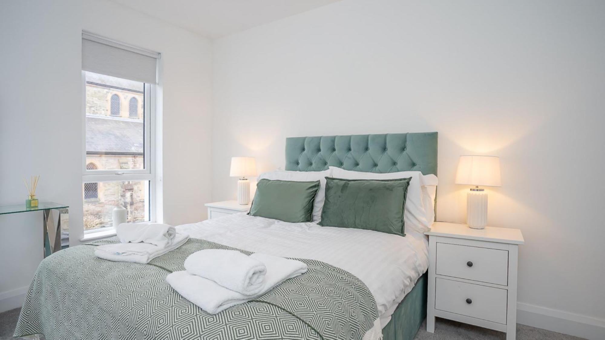Luxury Central 4 Bdr House By Belfast City Breaks Exterior foto