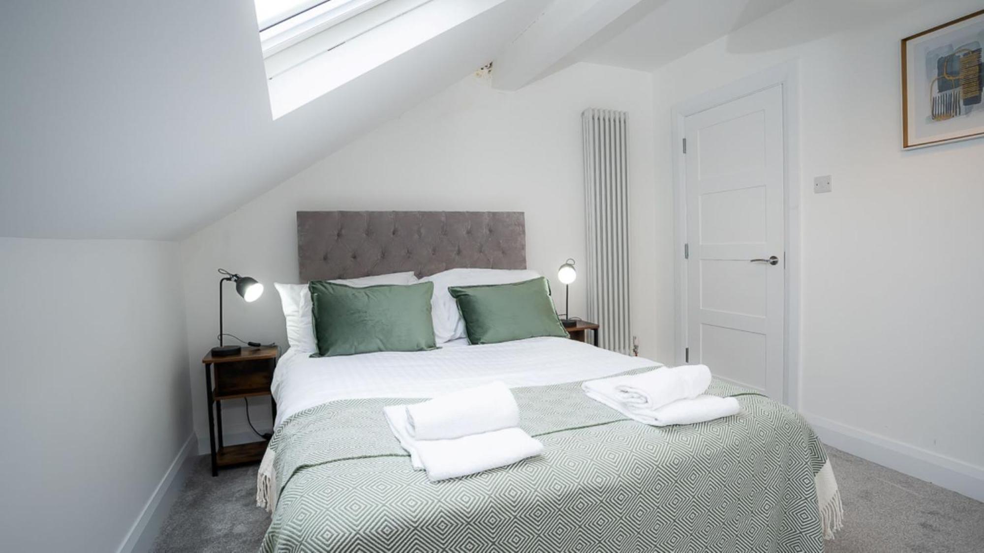 Luxury Central 4 Bdr House By Belfast City Breaks Exterior foto